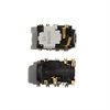 Nokia HF Connector - 6120 Classic, 3110 Classic, 5300, 6500 Slide, N82